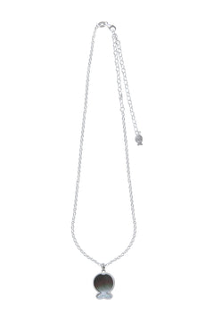 Collier Poisson Nacré