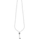 Collier Coeurs de Nacre