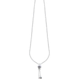 Collier Coeurs de Nacre