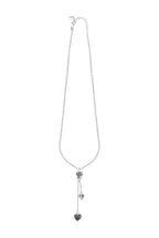Collier Coeurs de Nacre