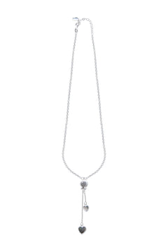 Collier Coeurs de Nacre