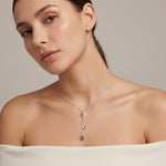Collier Coeurs de Nacre