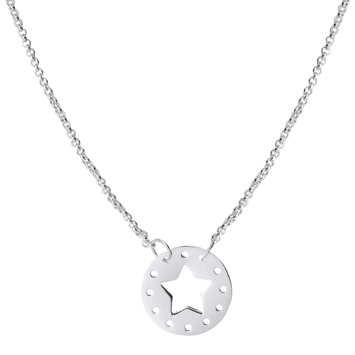 Collier Star
