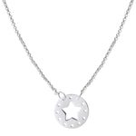Collier Star