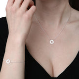 Collier Star