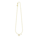 Collier Lyric