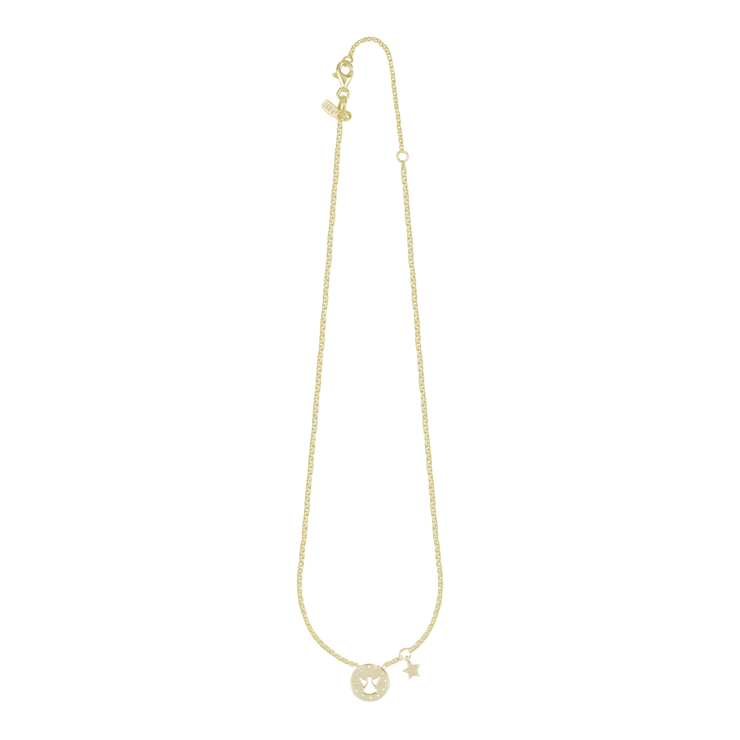 Collier Lyric
