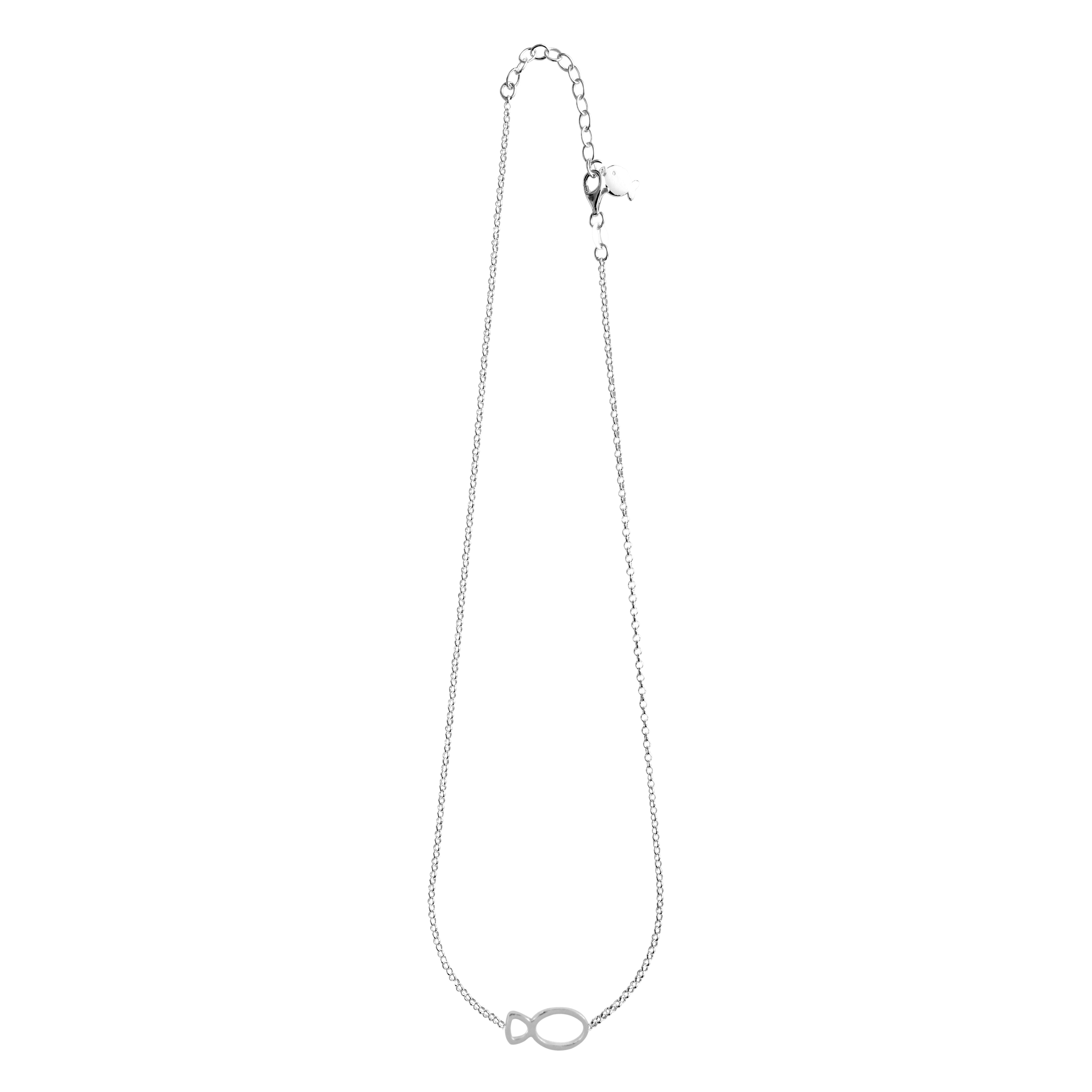 Collier Fátima