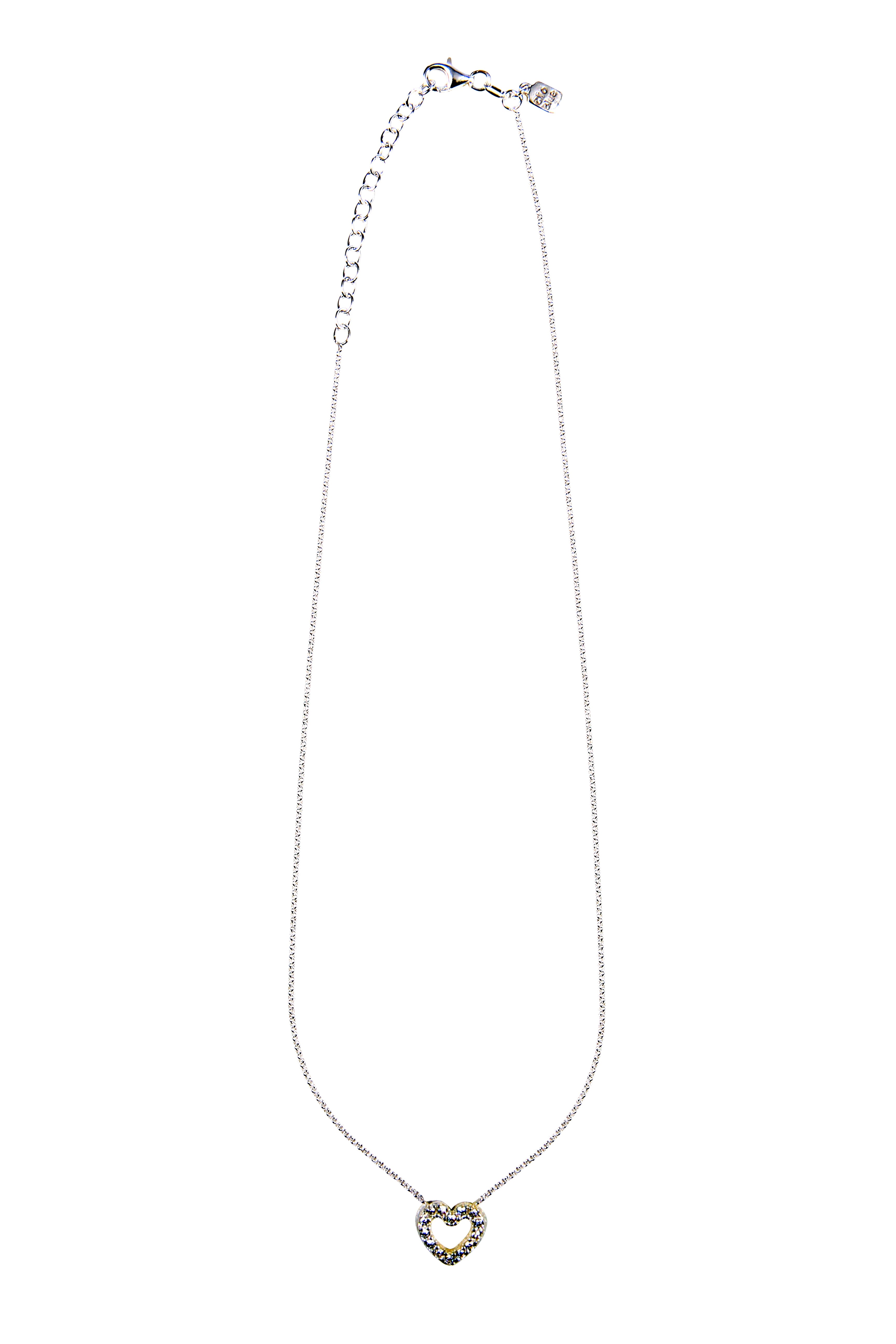 Collier Love U