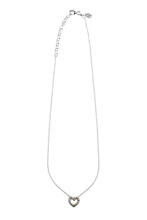 Collier Love U