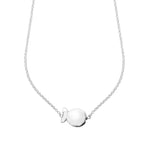 Collier Mignon Poisson