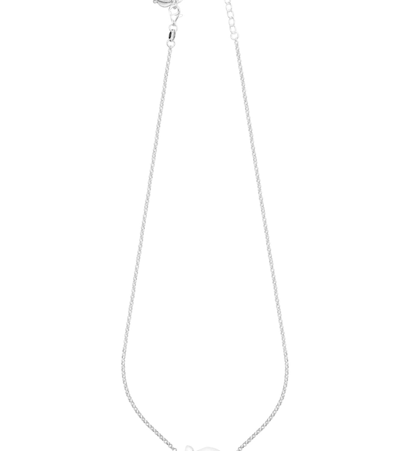 Collier Mignon Poisson