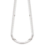 Ninon Multi-Chain Necklace