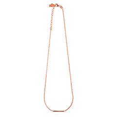 Esmeralda Necklace