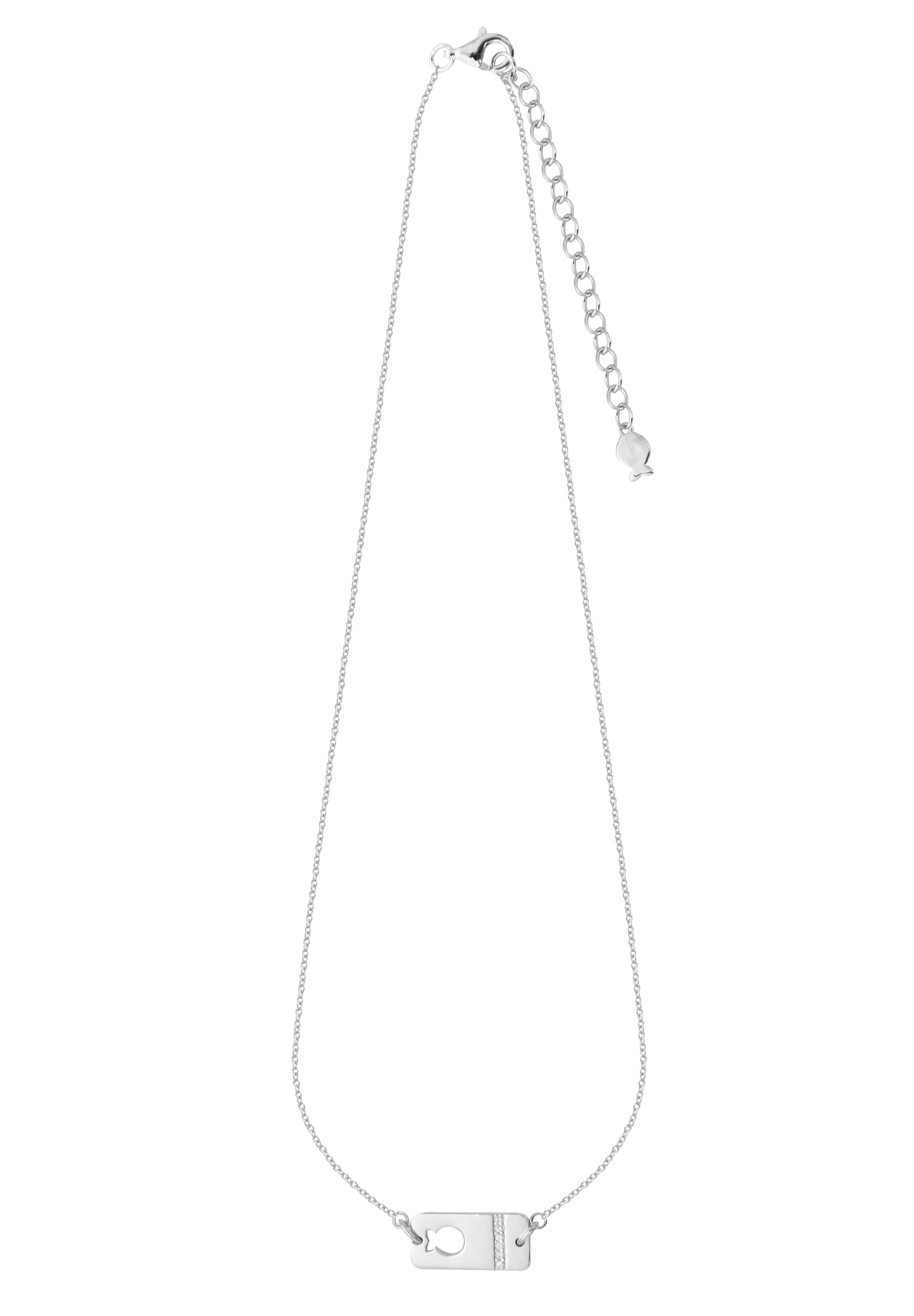 Collier Domino