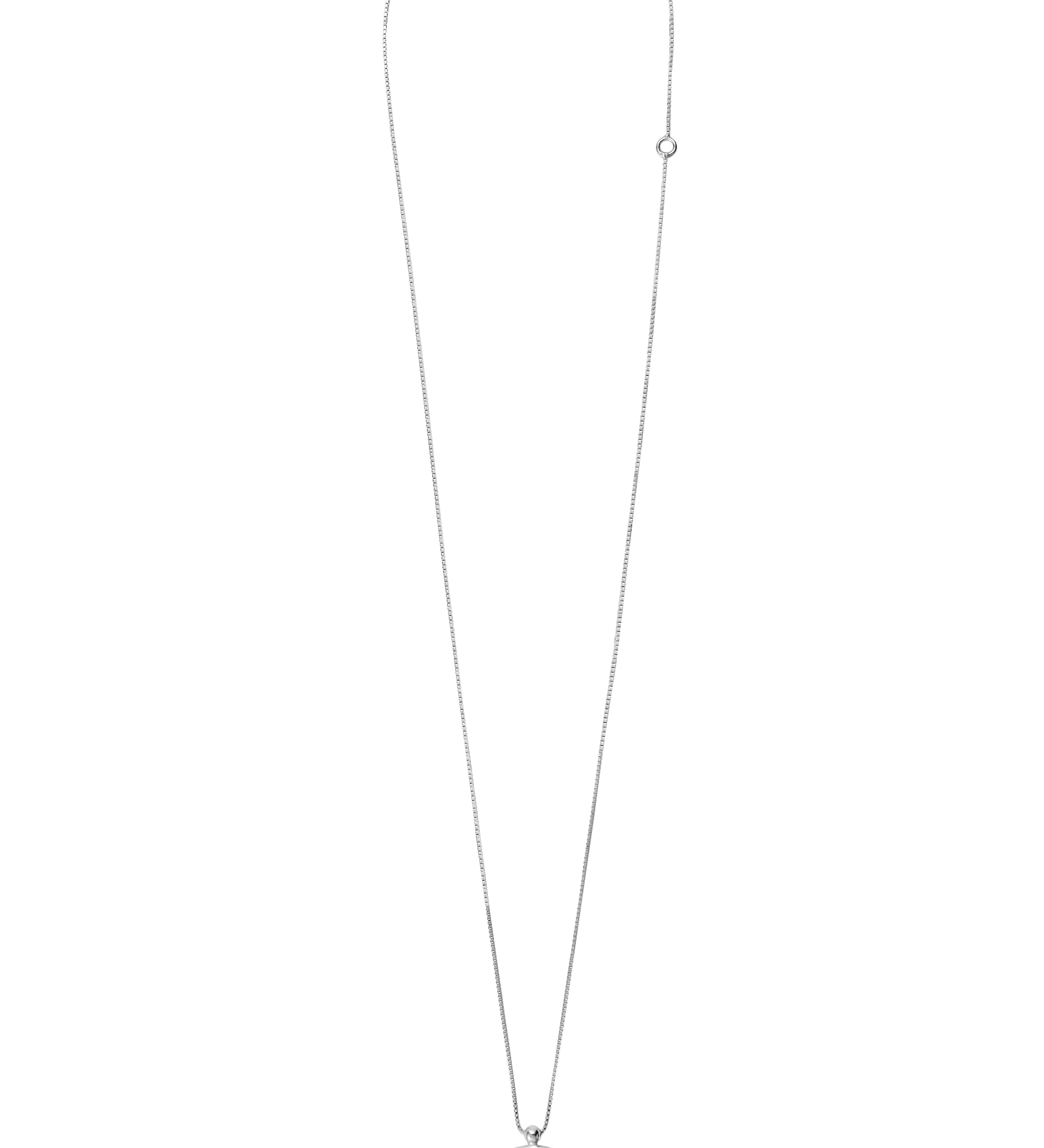 Collier Crystal
