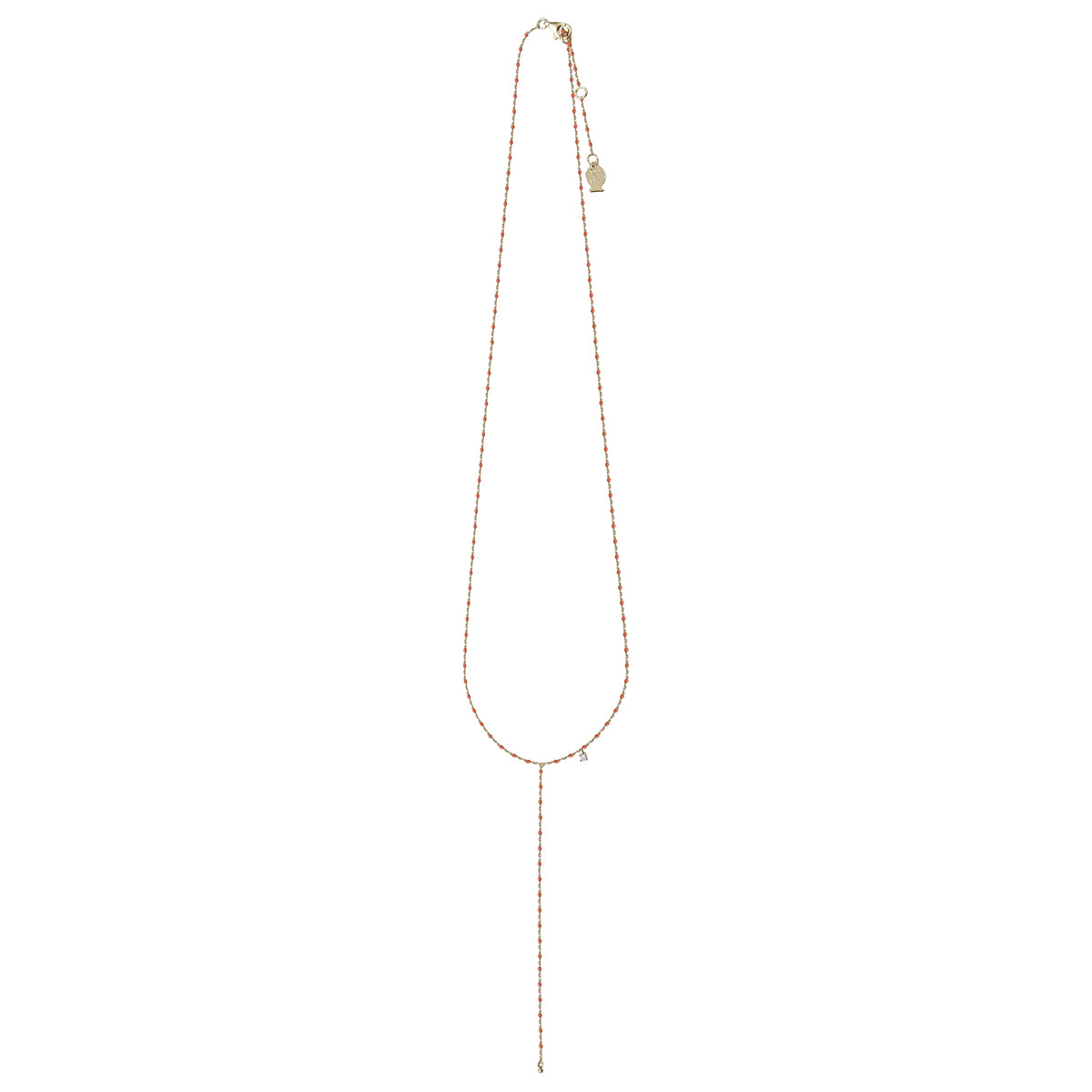 Collier Mimi Y Corail