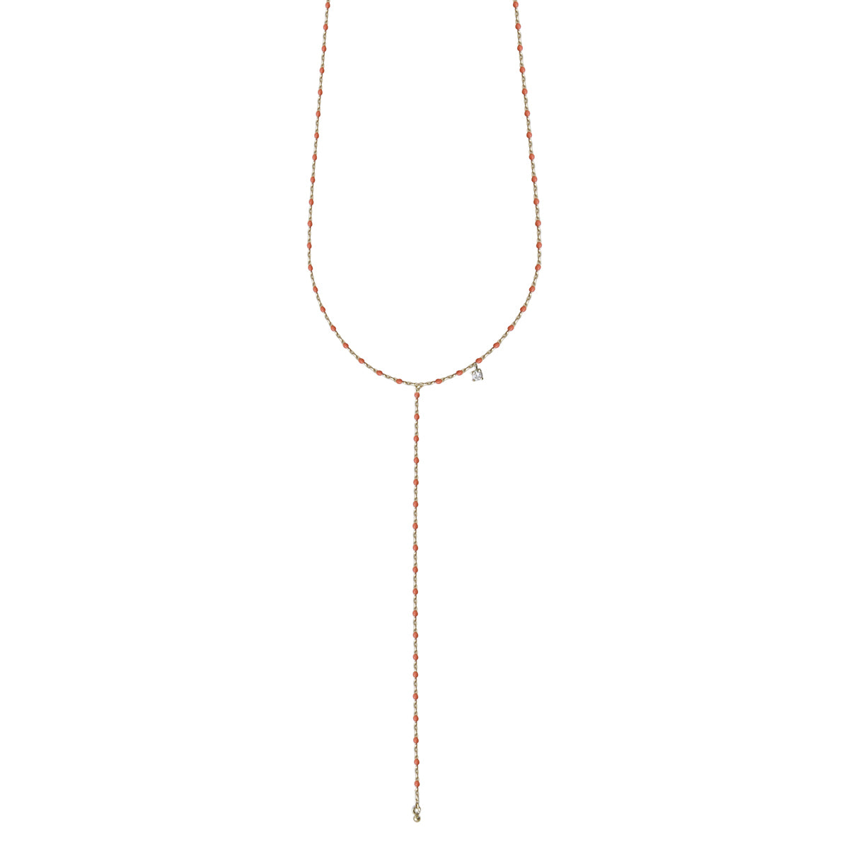 Collier Mimi Y Corail