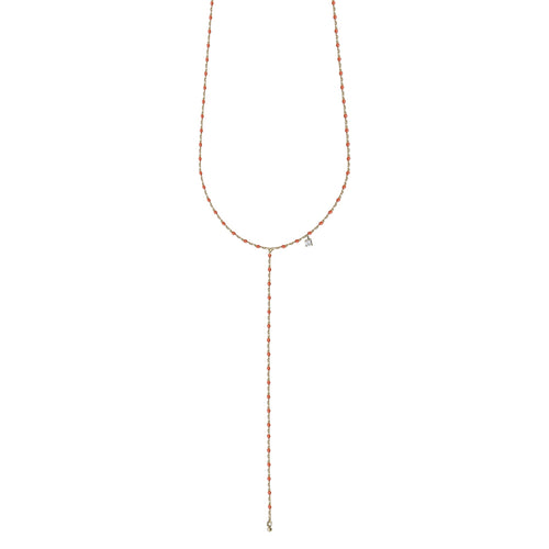 Collier Mimi Y Corail