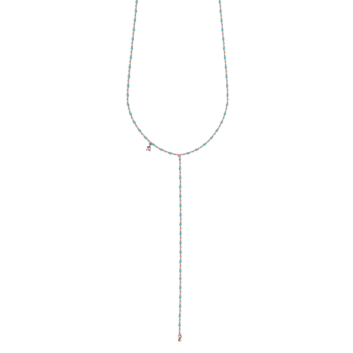 Collier Mimi Y Turquoise