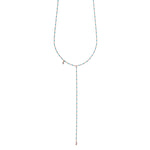 Collier Mimi Y Turquoise