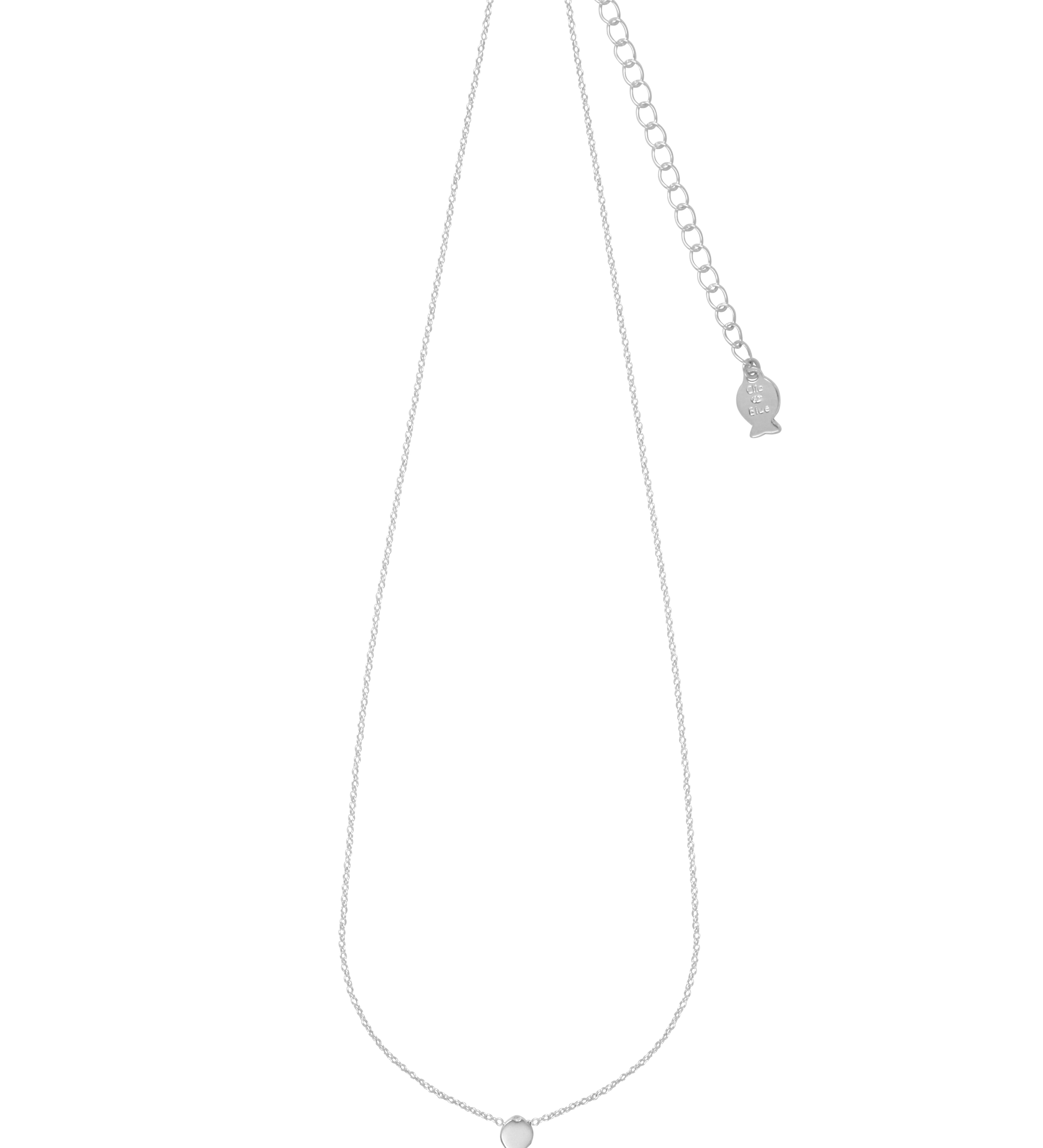Collier Jackie