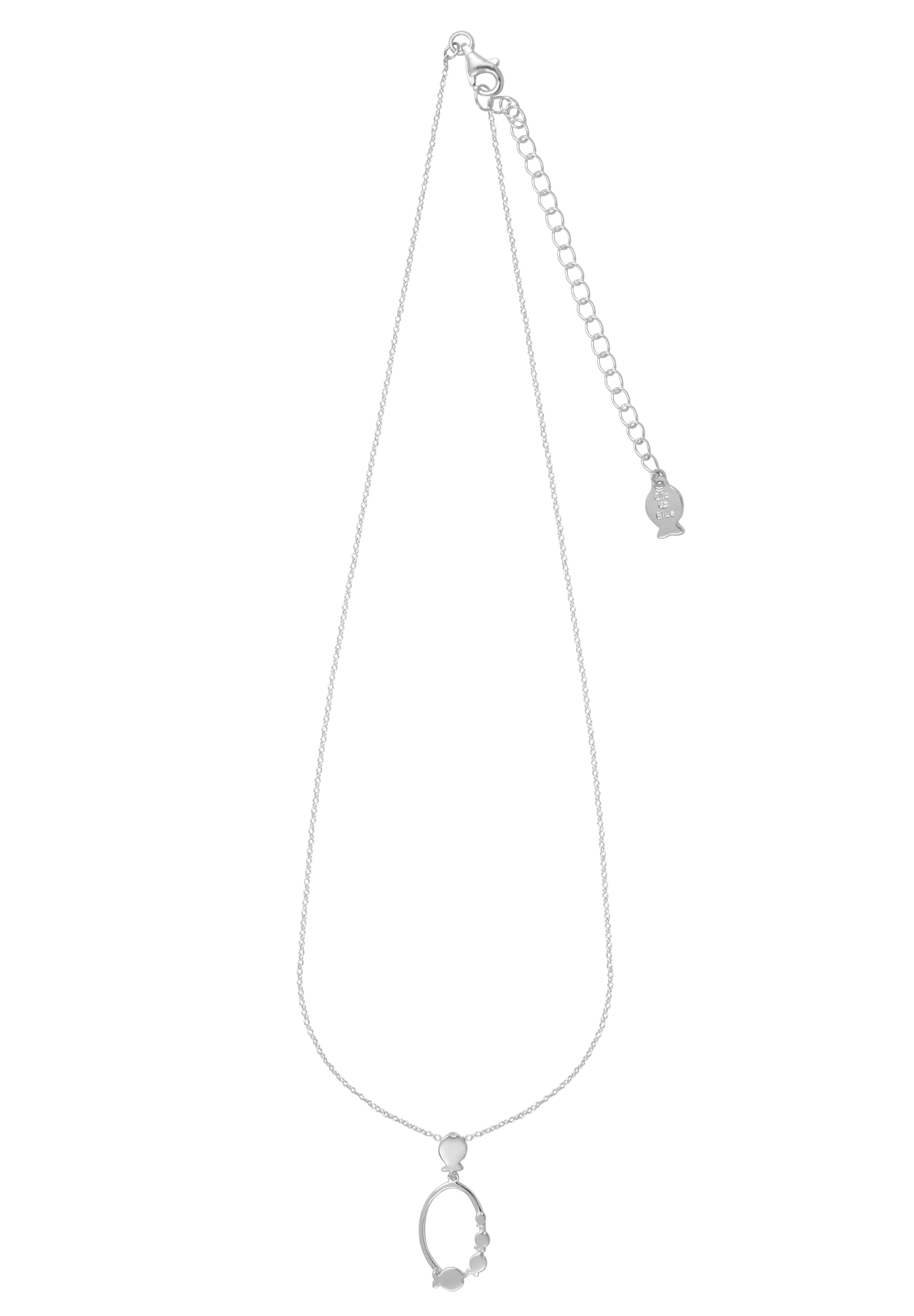 Collier Jackie