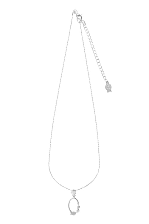 Collier Jackie