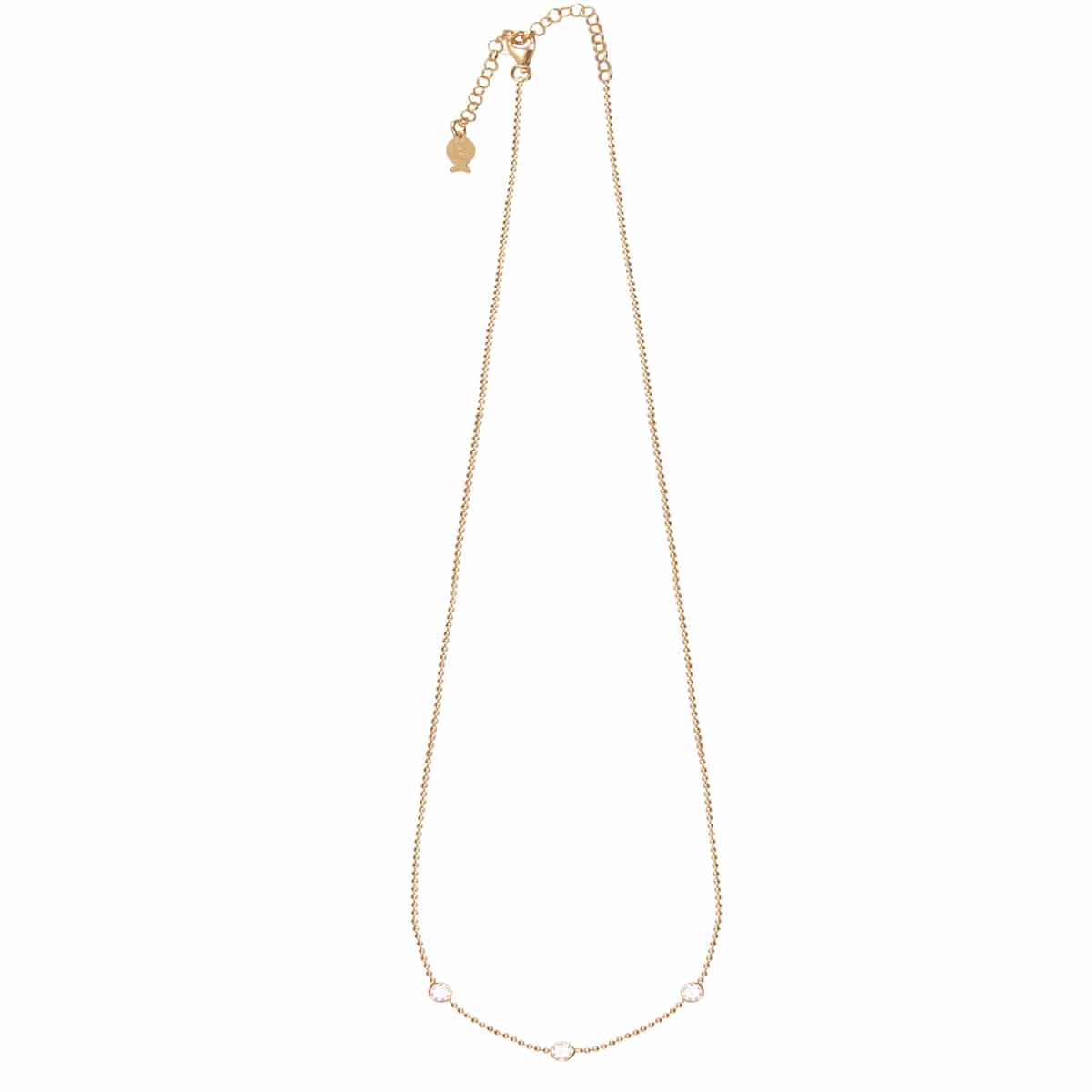 Collier Marylin