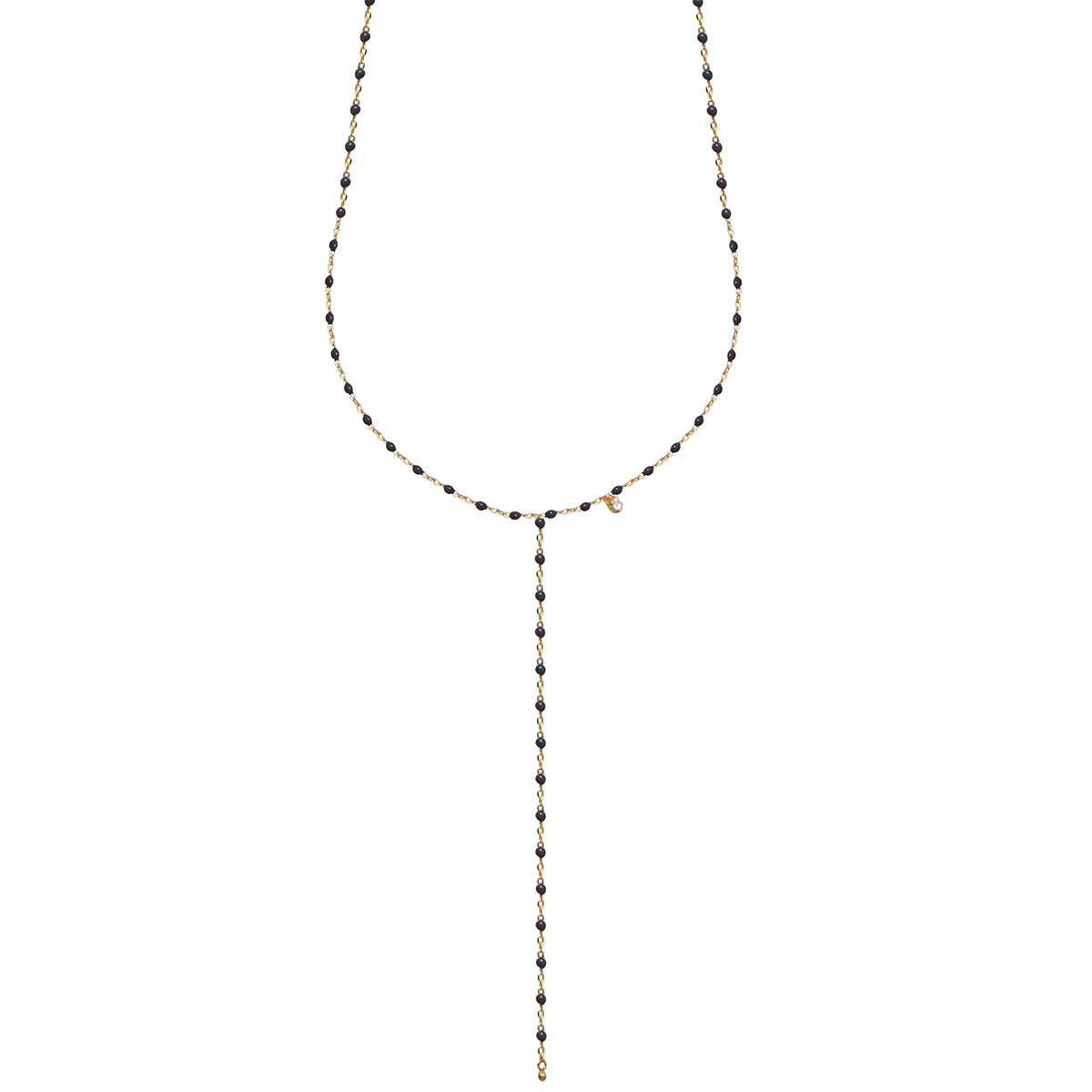 Collier Mimi Y Noir