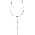 Collier Mimi Y Noir