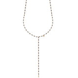 Collier Mimi Y Noir
