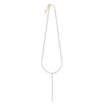 Collier Mimi Y Noir