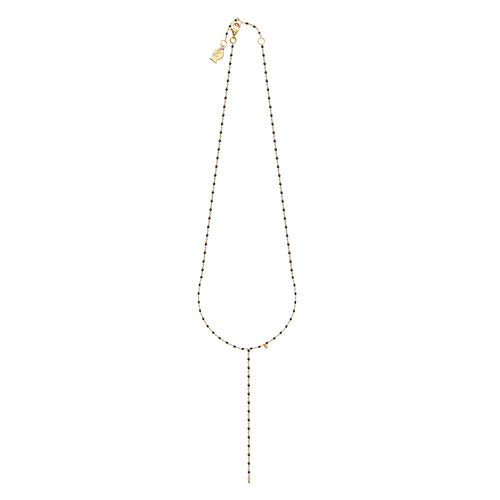 Collier Mimi Y Noir