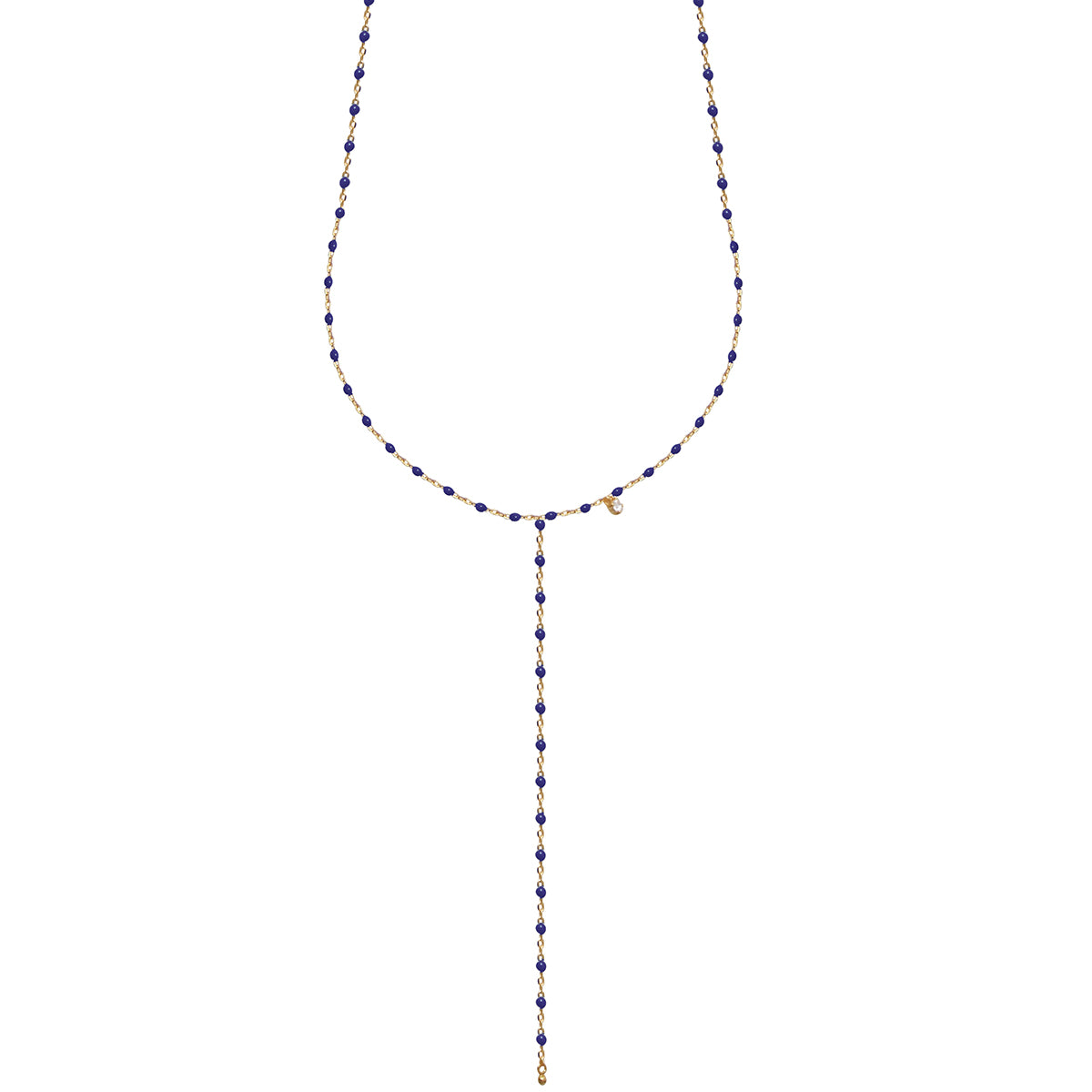 Collier Mimi Y Bleu