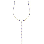 Collier Mimi Y Bleu