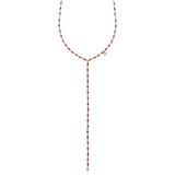 Collier Mimi Y Rouge