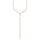 Collier Mimi Y Rouge