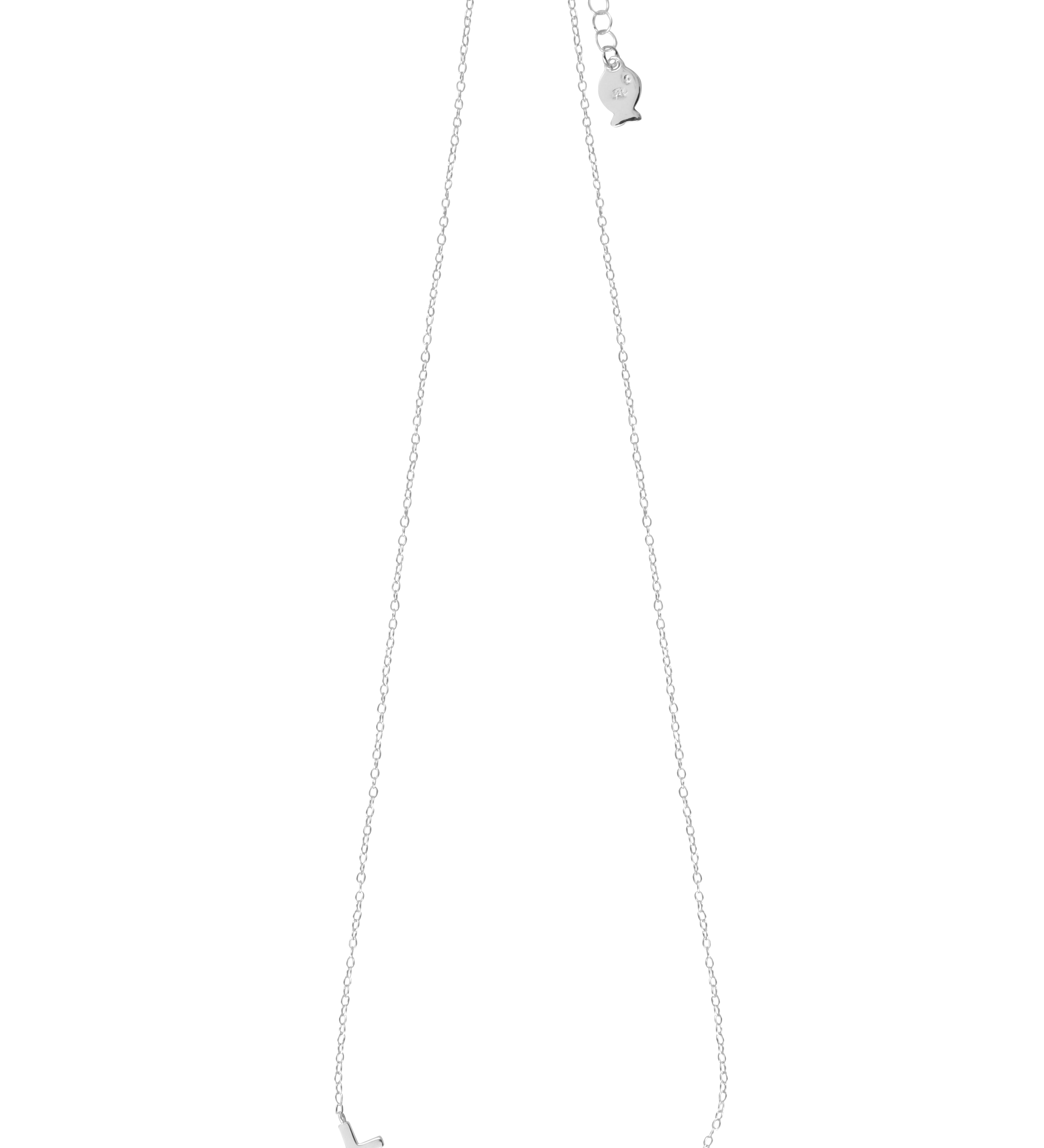 Collier Shaima