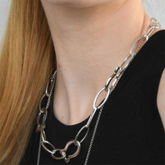 Harui Necklace