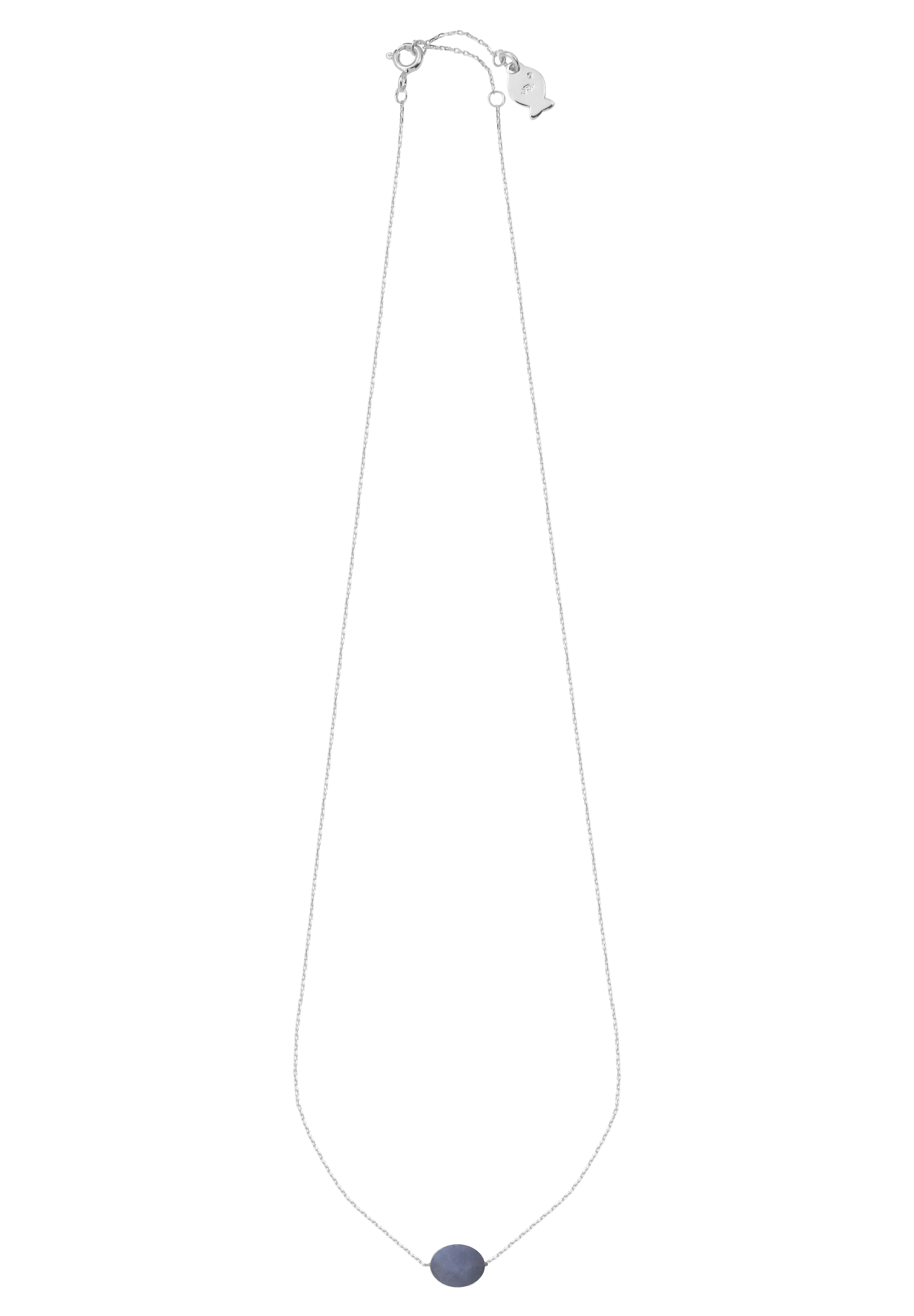 Collier Elsa Lapis