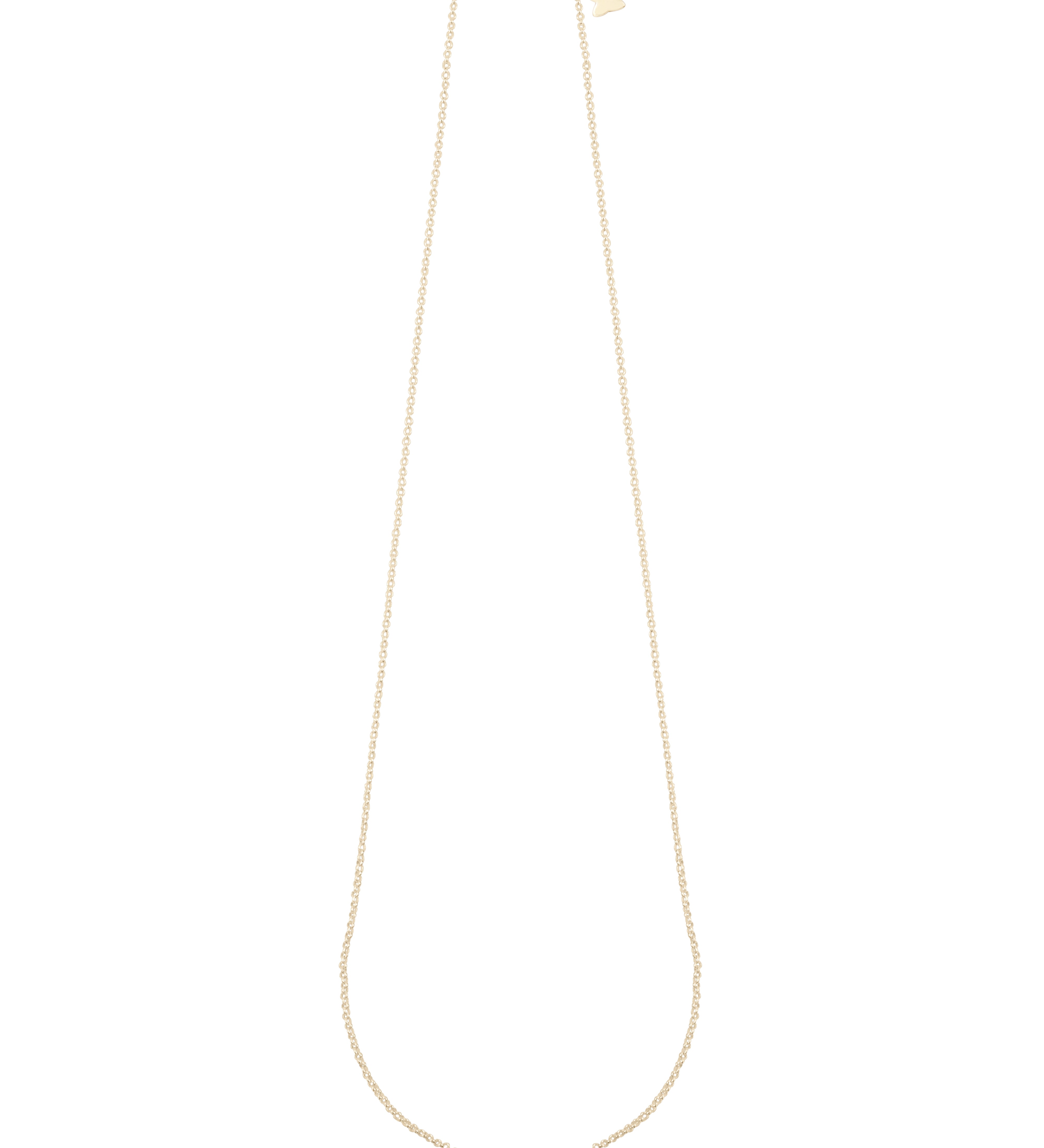 Collier Aaliyah