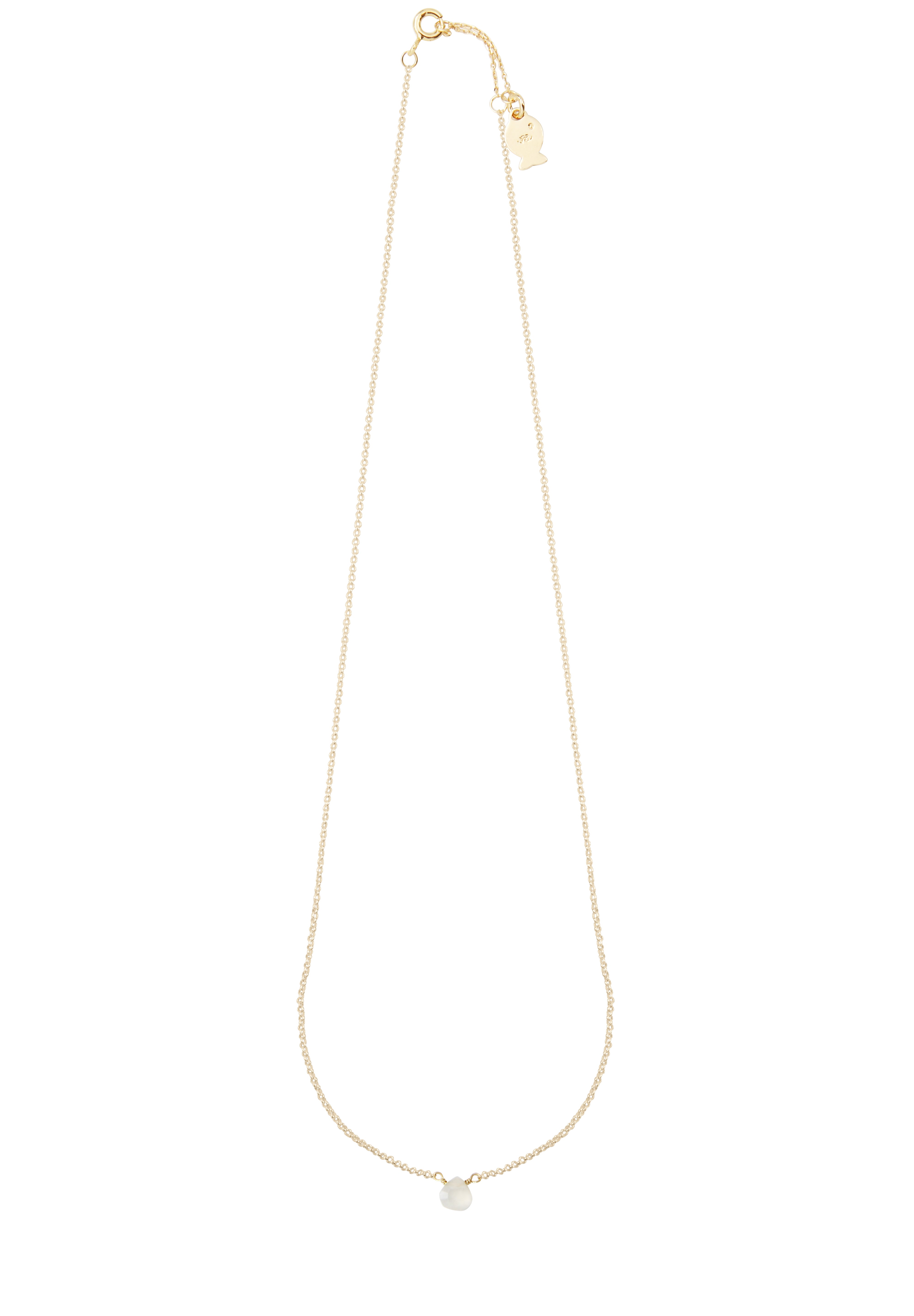 Collier Aaliyah
