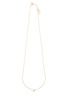 Aaliyah Necklace