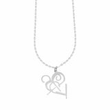 Collier Art Symbol