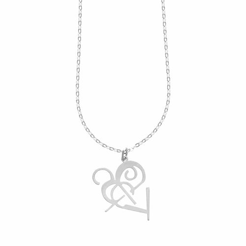 Collier Art Symbol