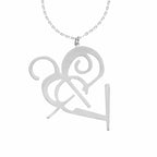 Grand Collier Art Symbol