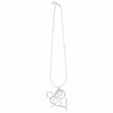 Grand Collier Art Symbol