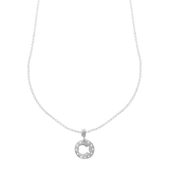 Acqua Necklace