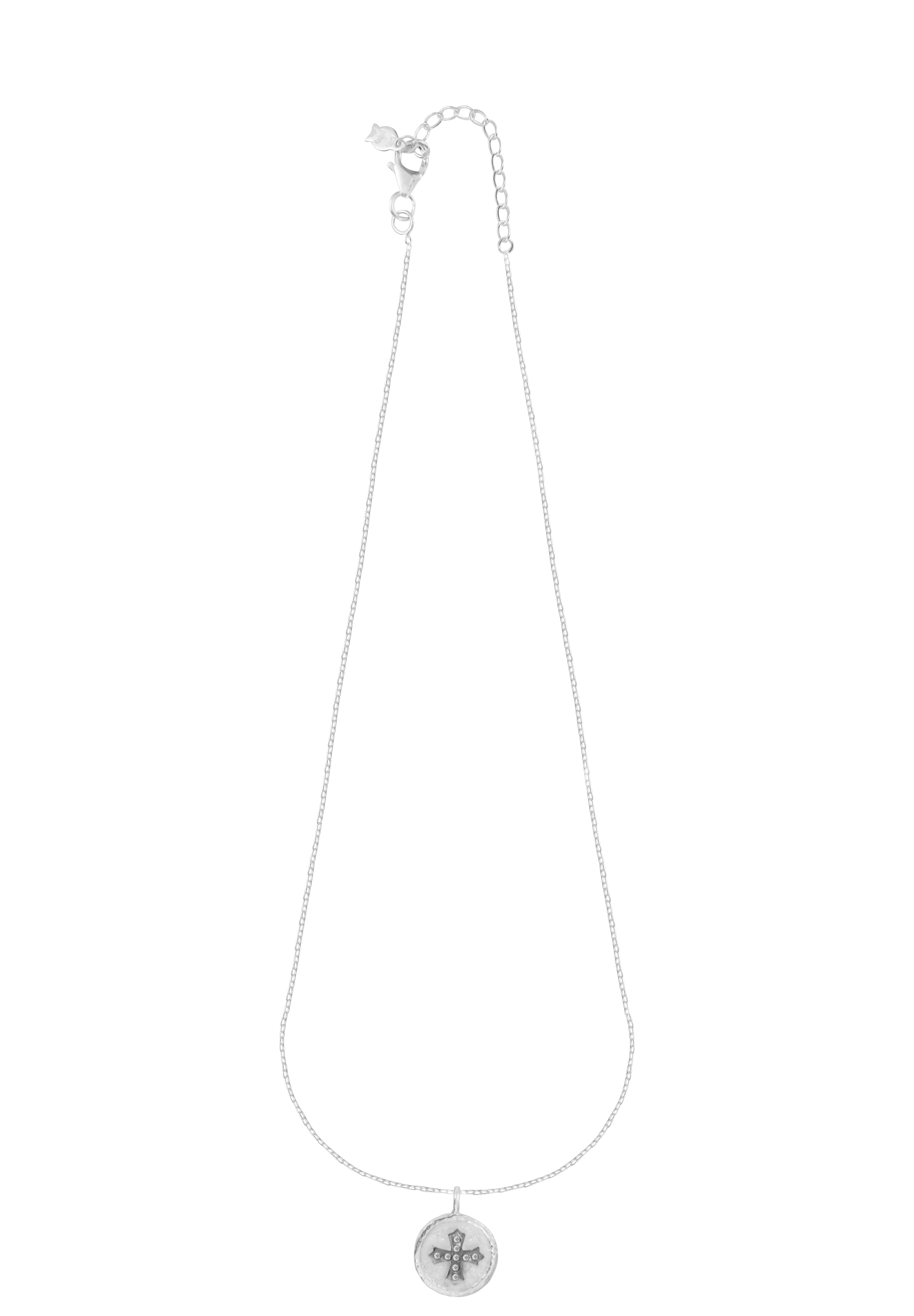 Collier May